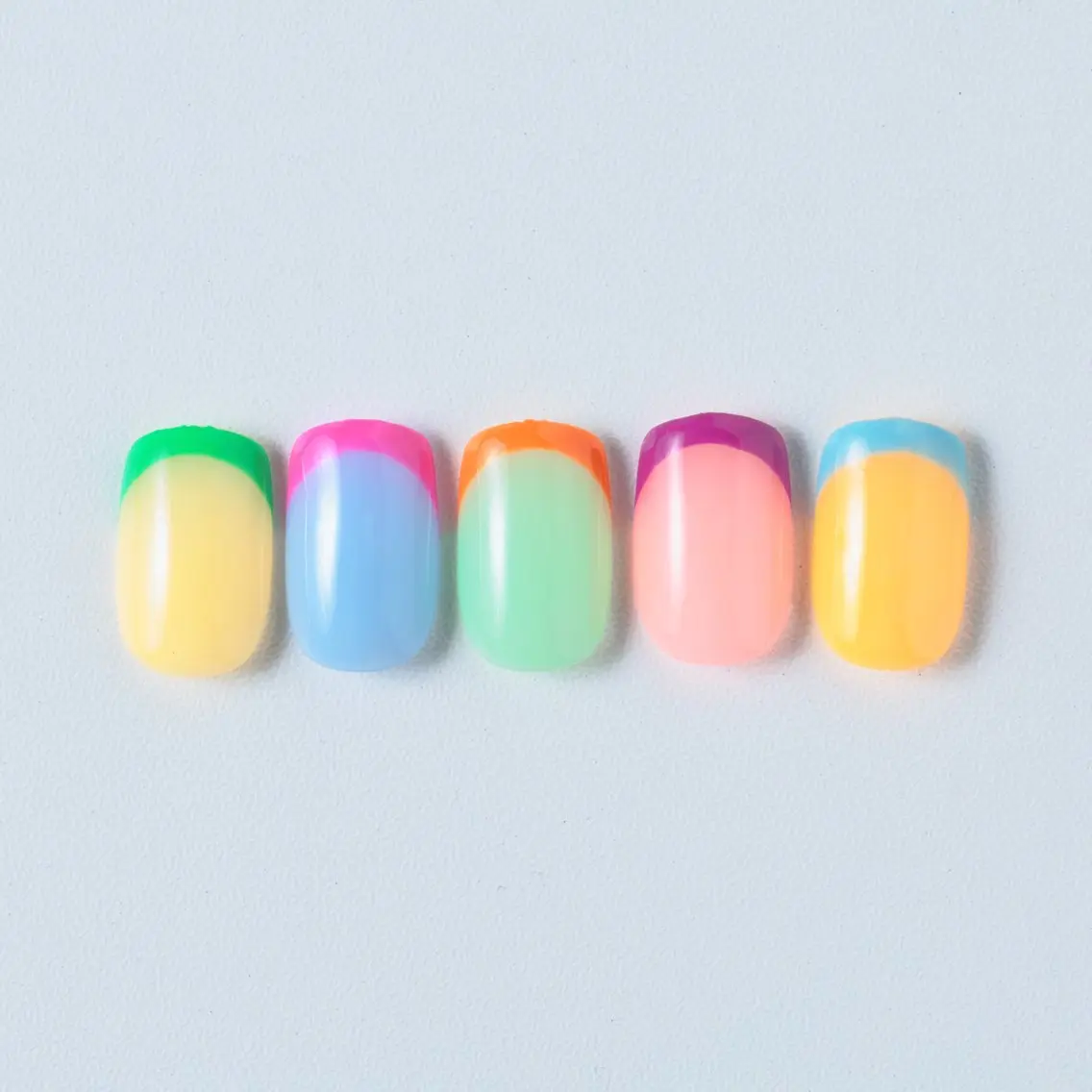 ネイル Hi. NAIL Mioのネイルデザイン