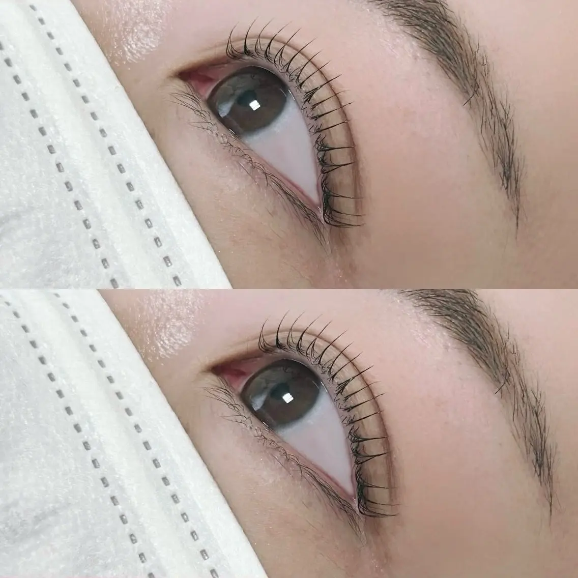 マツエク・マツパ rille mamiの眉毛・アイブロウイメージ