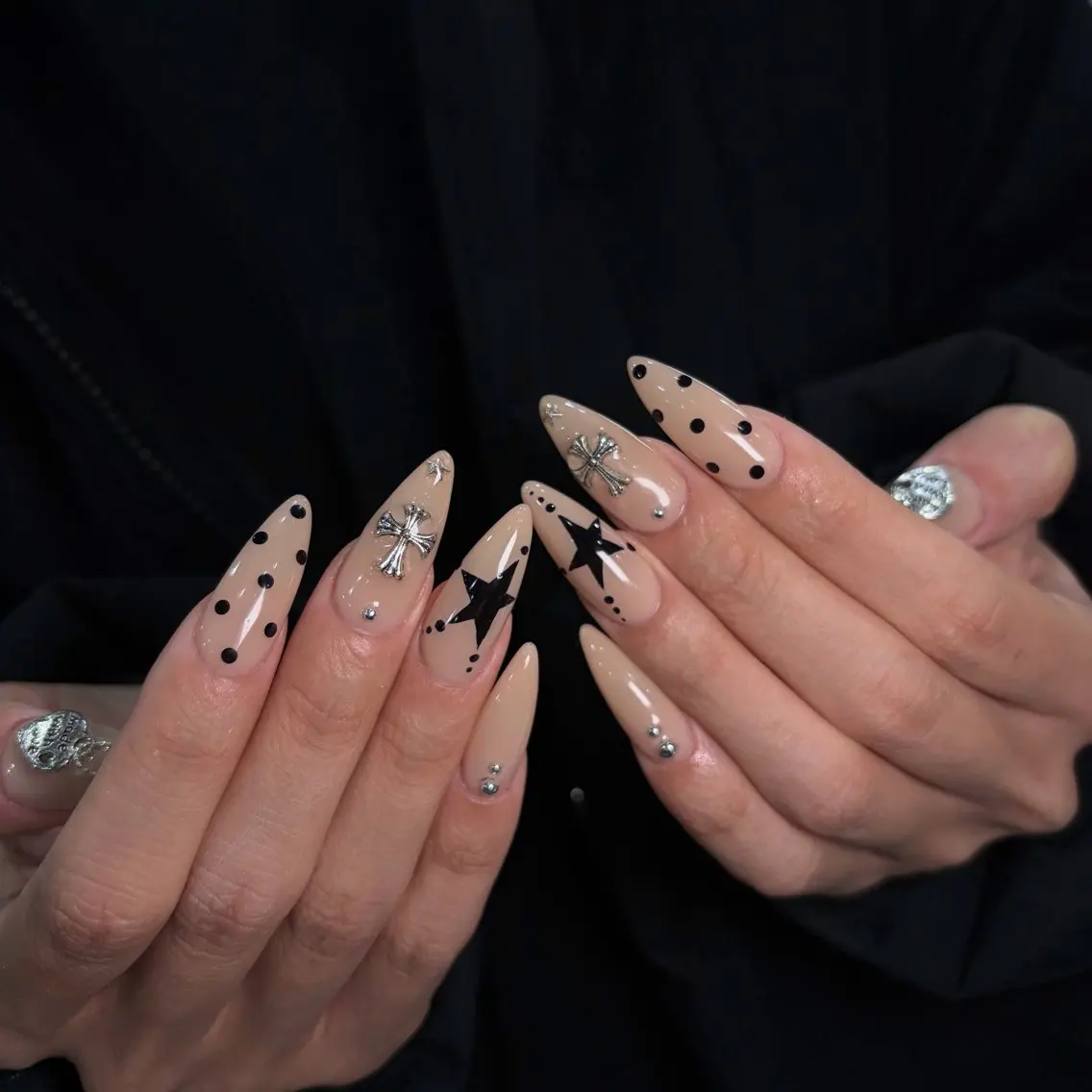 ≪Handオフ無 105minアート(6~8本相当)≫の写真