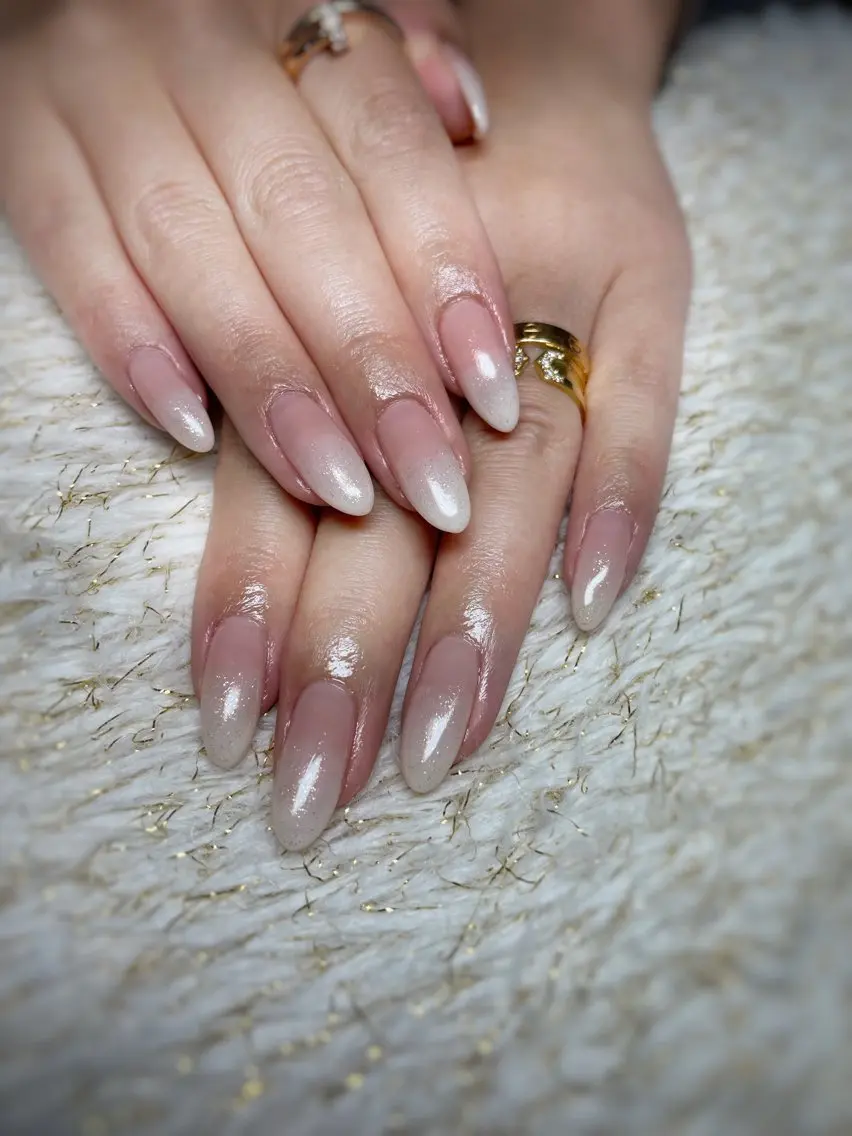ネイル キラキラネイル ラメ(グリッター) ハンドネイル nail ayacaのネイルデザイン