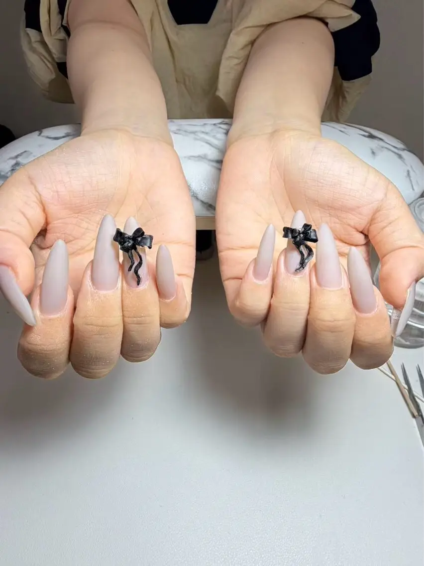 ネイル ハンドネイル U.mi Nail Salonのネイルデザイン