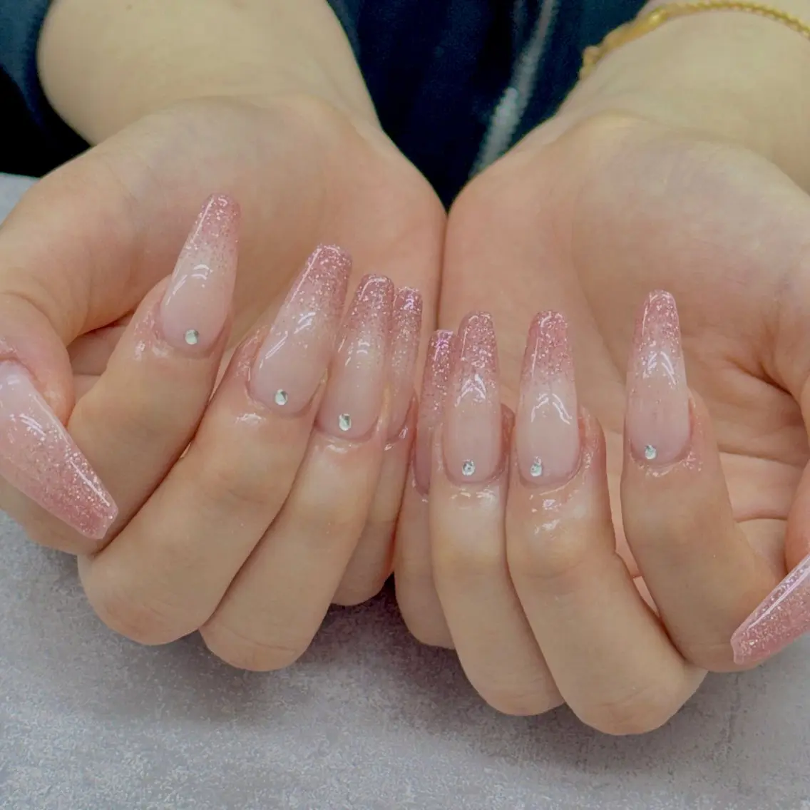 ネイル ドット ハンドネイル Hazuki nailのネイルデザイン