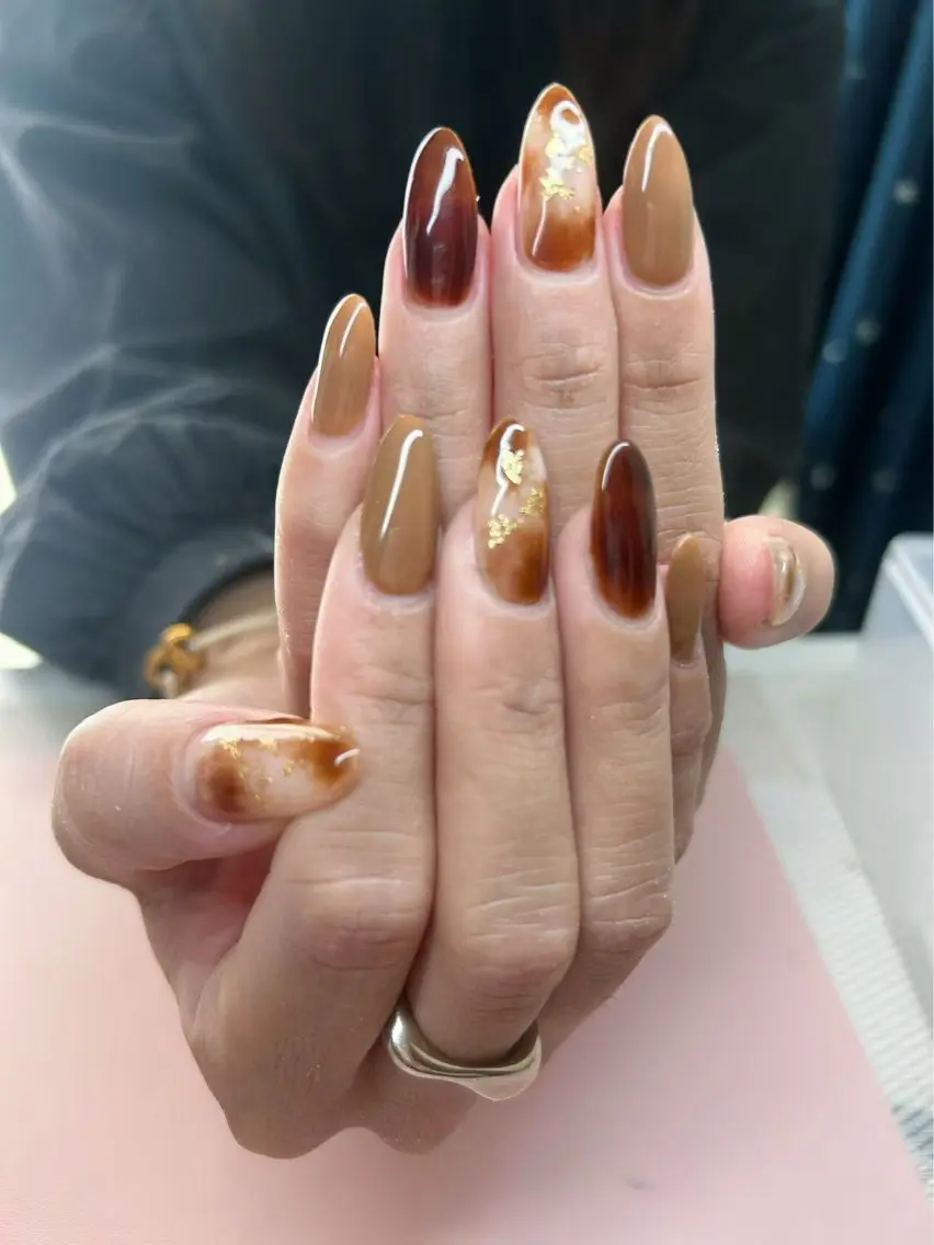 ネイル Searlin Nailのネイルデザイン