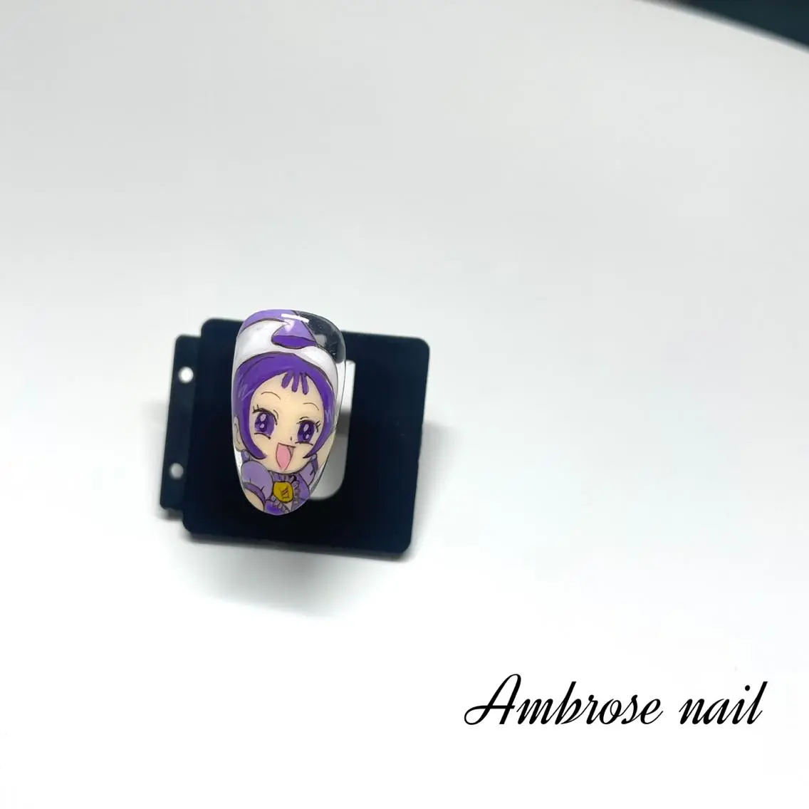 ネイル Kobe nail Uedaのネイルデザイン