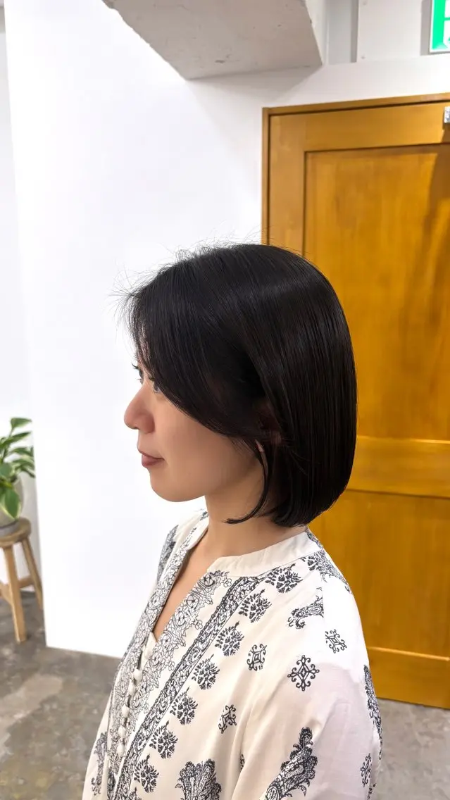 モデル様募集中 🥨shirasuのヘアスタイル
