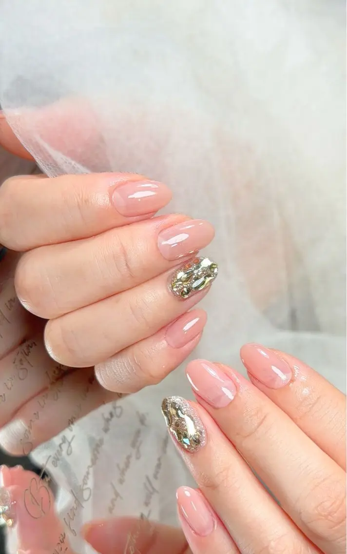 ネイル ハンドネイル Ayumi nails川崎店のネイルデザイン