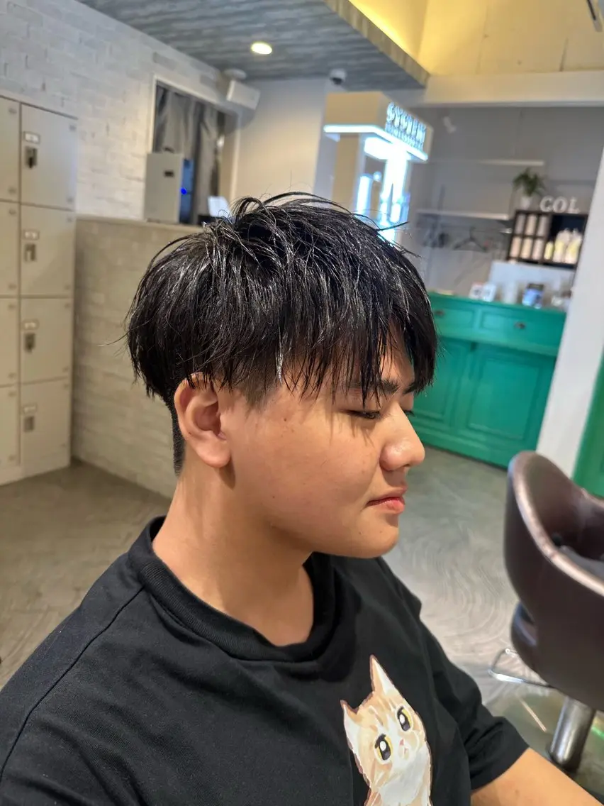 ショート カット 🍀毎日を嬉しくse ru全ておまかせ🍀のヘアスタイル