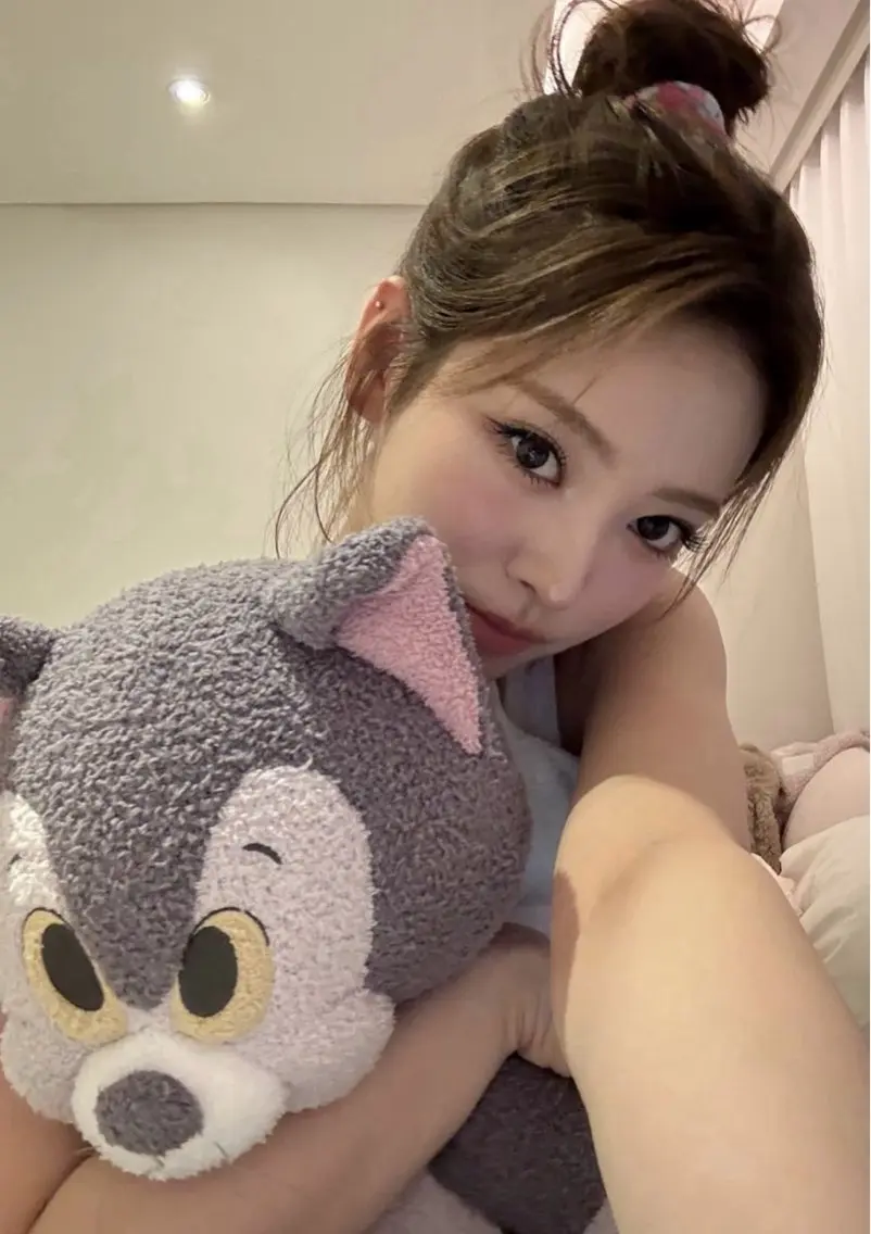 マツエク・マツパ マツパ N a t s u m e 🇰🇷🎀のマツエク・マツパデザイン