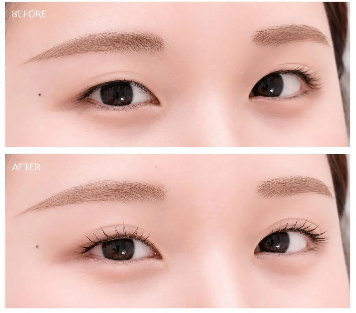 マツエク・マツパ eyelash 吉祥寺ゆりのマツエク・マツパデザイン