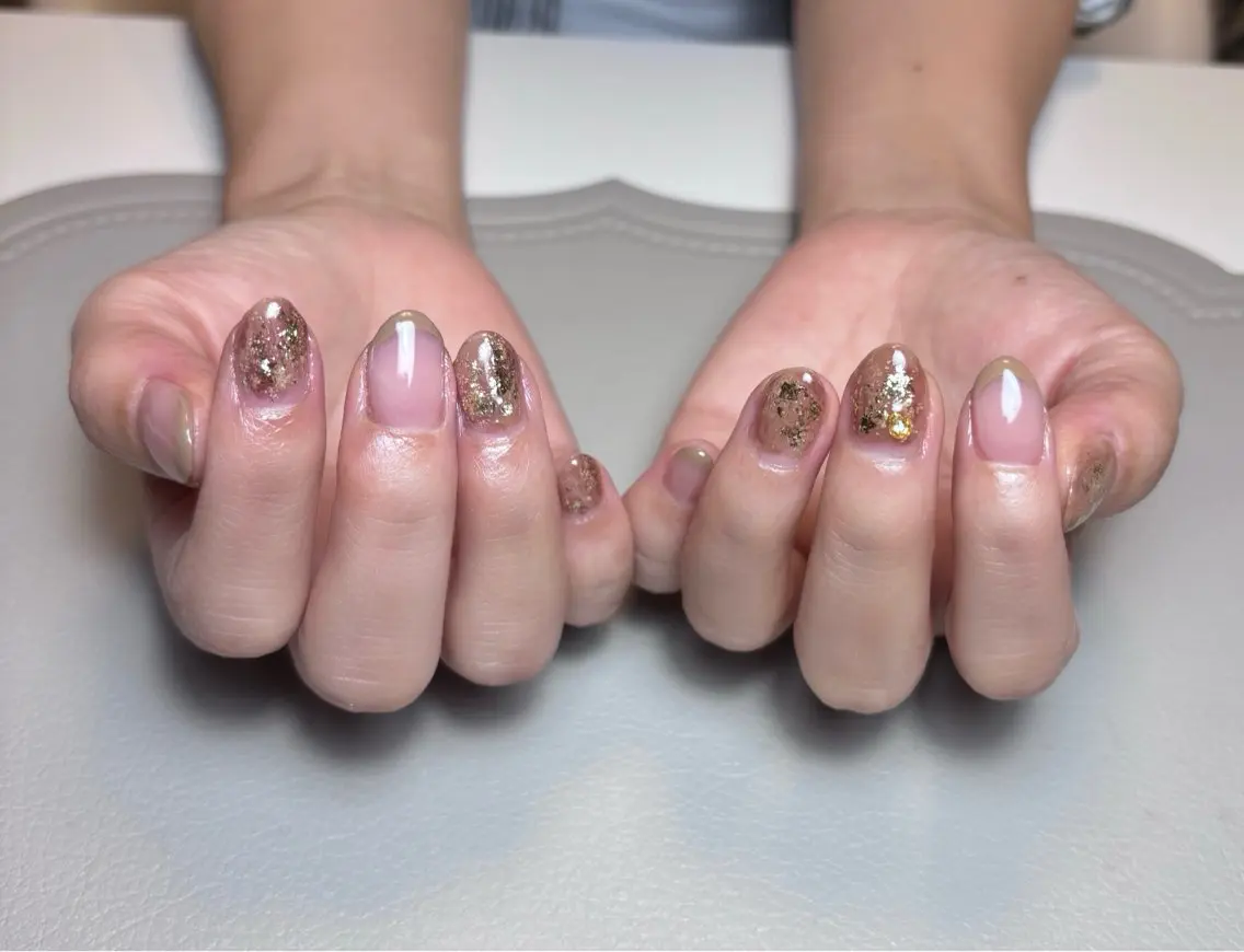 ネイル July nail salonのネイルデザイン