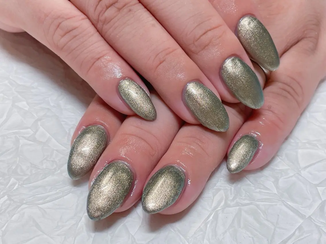 ネイル 💫ゆか_ Nailartistのネイルデザイン
