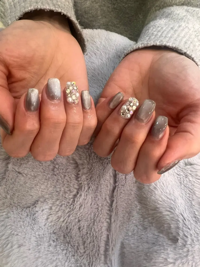 ネイル ハンドネイル Nail salon LIANのネイルデザイン