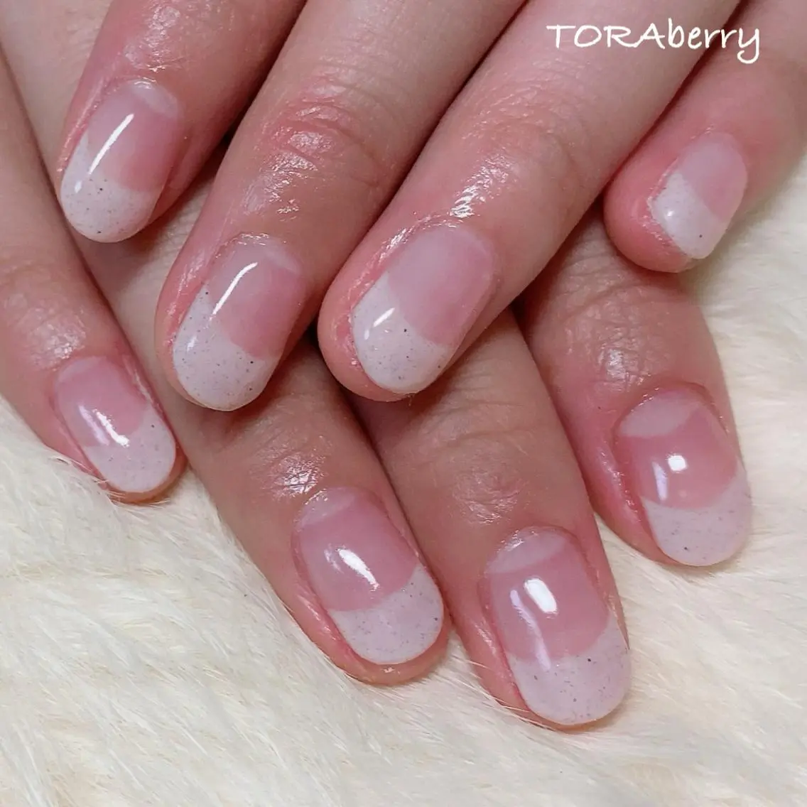 ネイル ネイリスト なつみのネイルデザイン