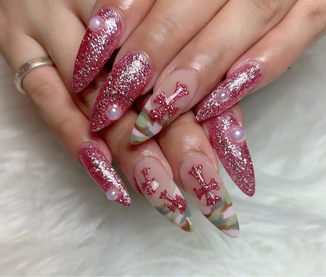 ネイル COCO nail salonのネイルデザイン