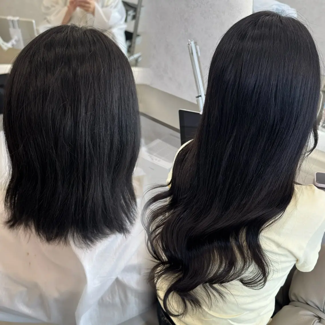 ロング エクステ Nene /Roverのヘアスタイル