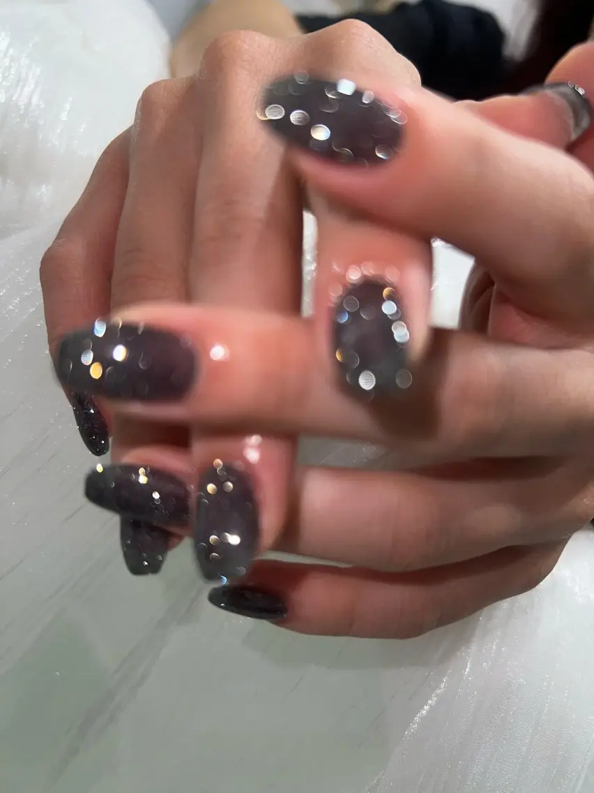 ネイル ハンドネイル rui nail 🫧シンプルデザインのネイルデザイン