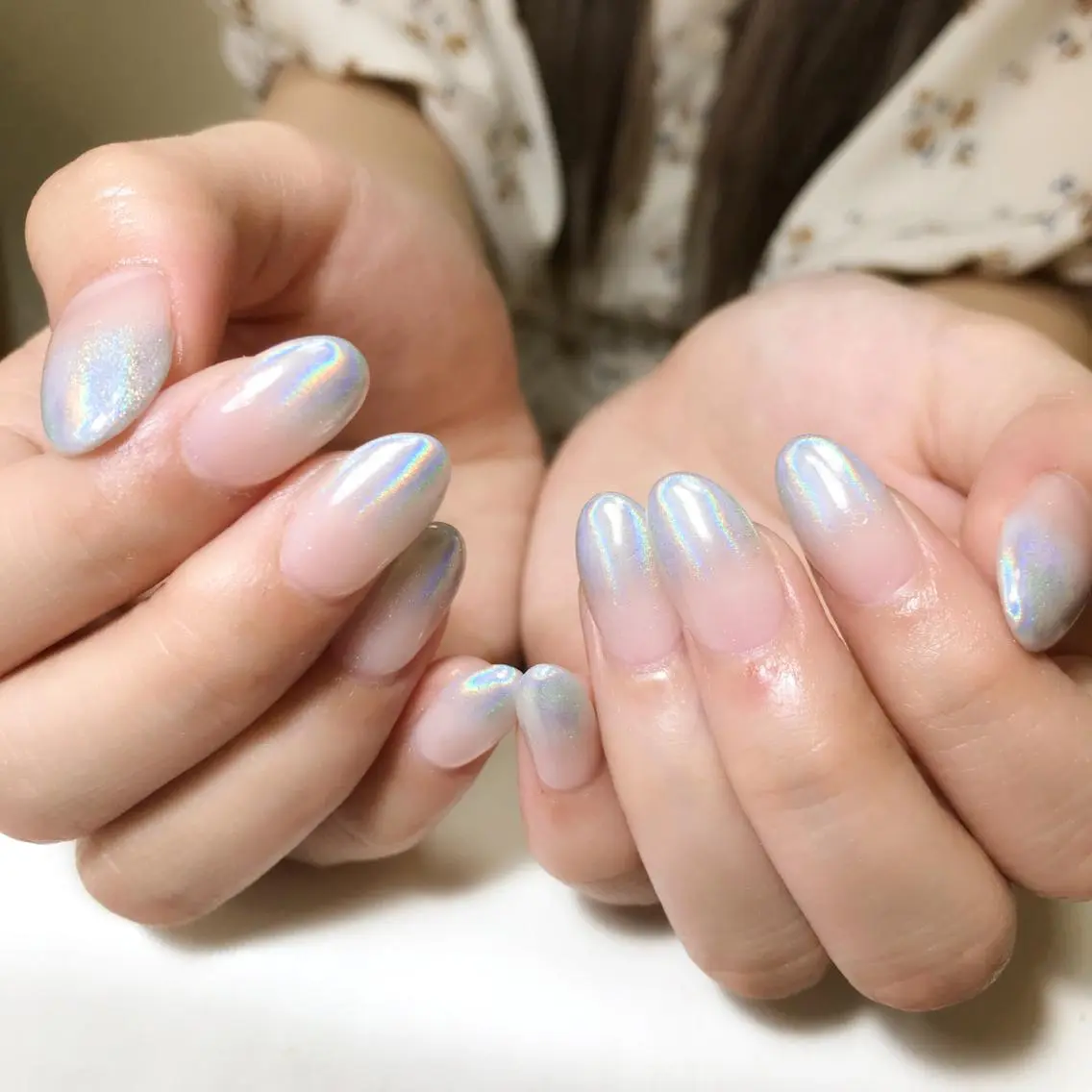 ネイル スカルプネイル RireOne ~リルワン~のネイルデザイン