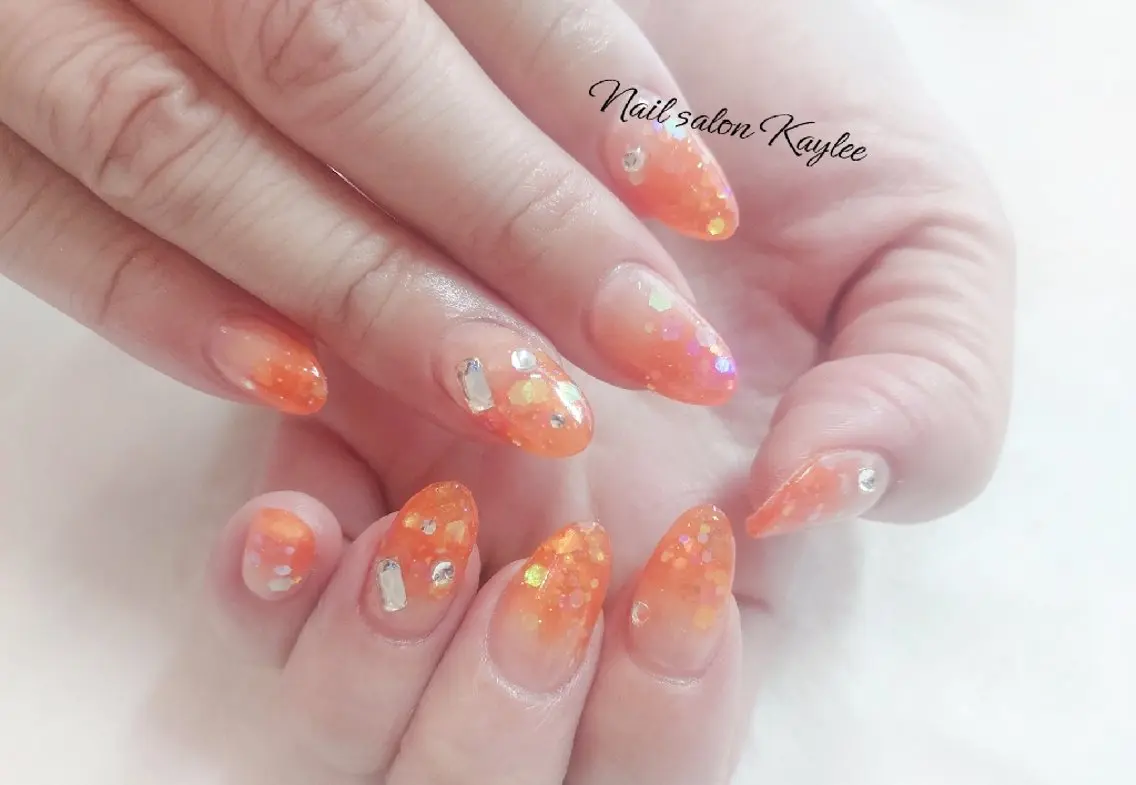 ネイル Nail salon Kayleeのエステ・リラクイメージ