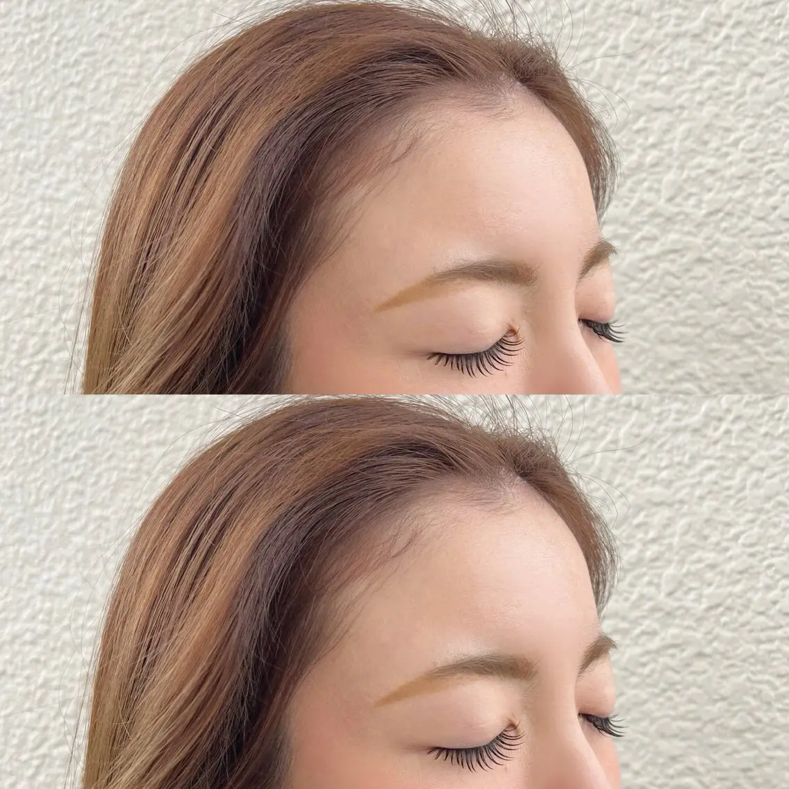マツエク・マツパ eyelash salon LiFUのマツエク・マツパデザイン