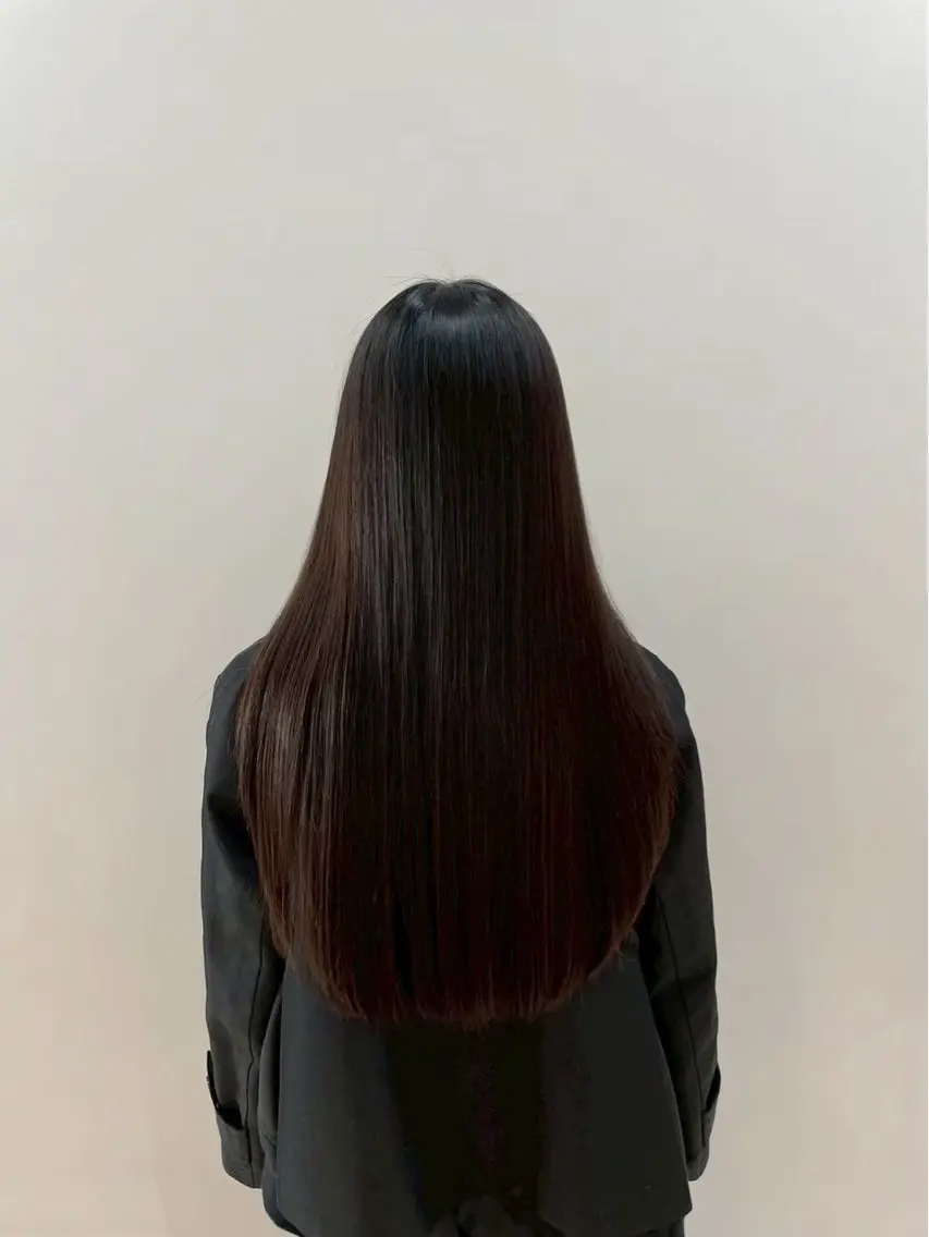 TOKIO縮毛矯正の写真