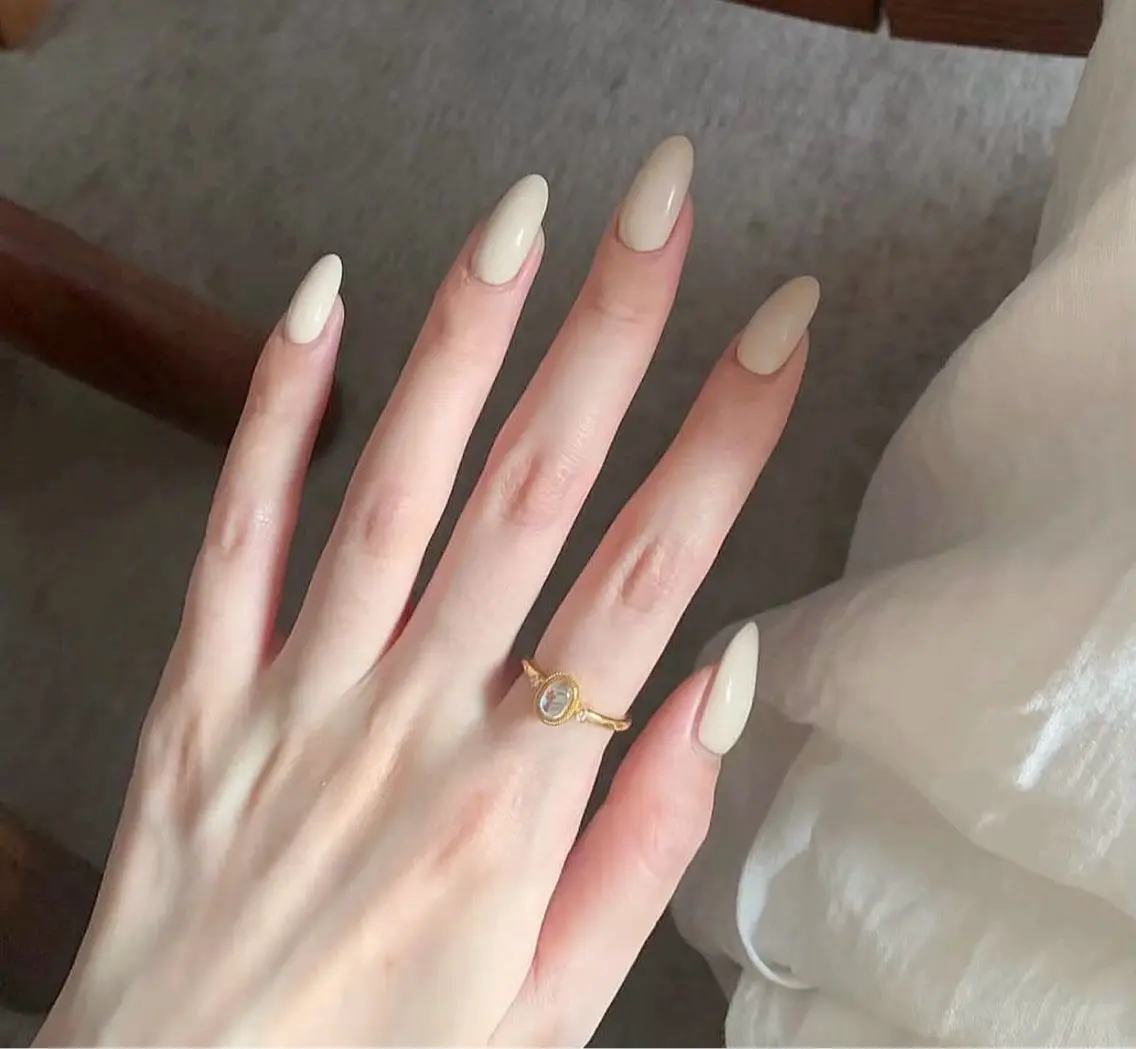 ネイル ハンドネイル sora ❄️のネイルデザイン