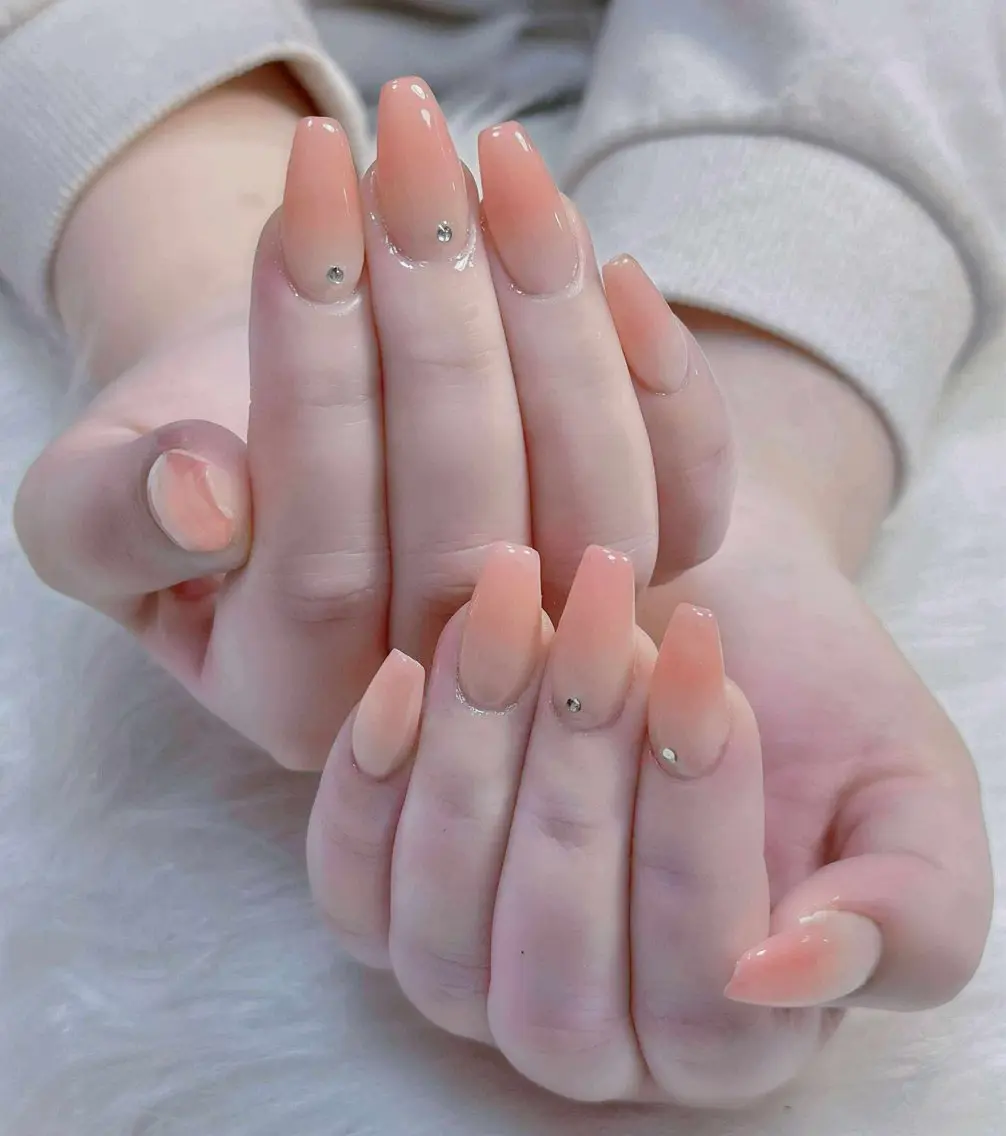 ネイル Hin Hana Nailのネイルデザイン