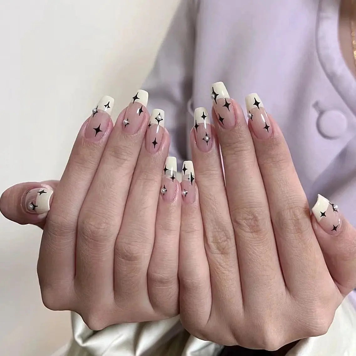 ネイル ハンドネイル Glow Nail スカルプ専門店のネイルデザイン
