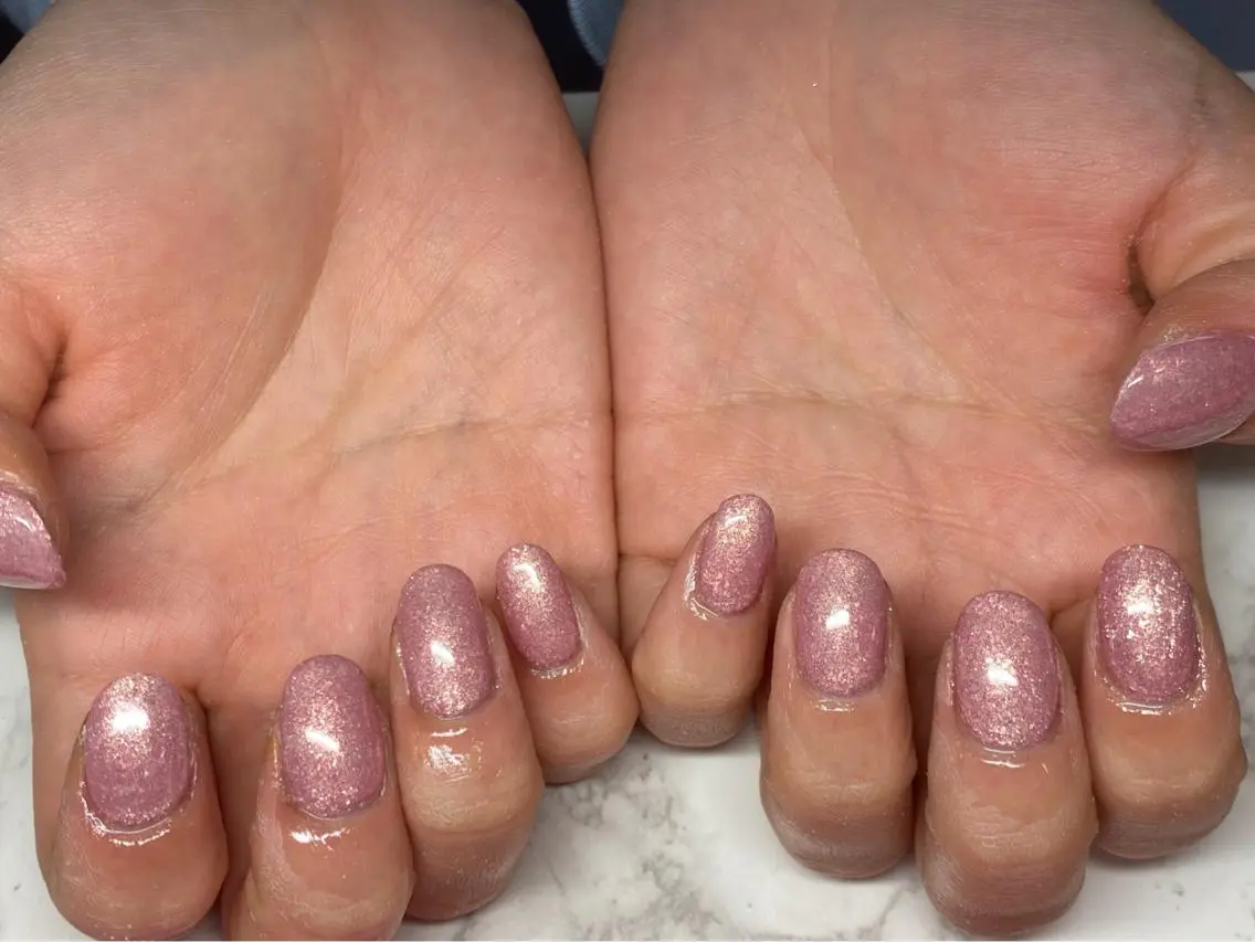 ネイル ハンドネイル Beauty Salon Lunaのエステ・リラクイメージ