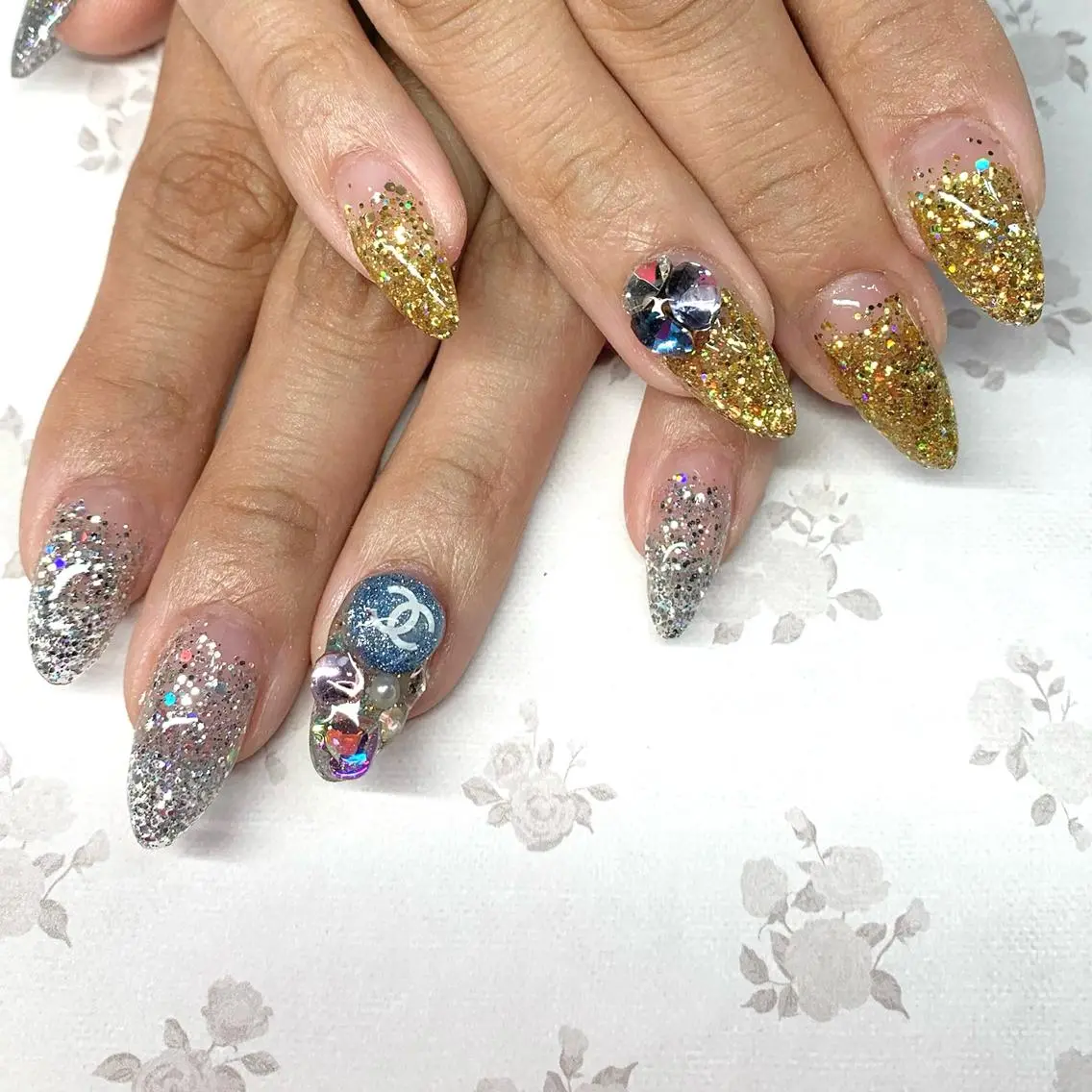 ネイル ワンカラーネイル スカルプネイル ハンドネイル x.1.0.nail ♡Cのネイルデザイン