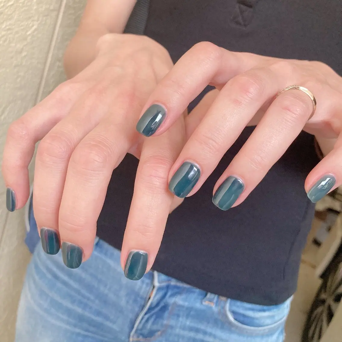ネイル 地爪育成💅 kanaoanailのネイルデザイン