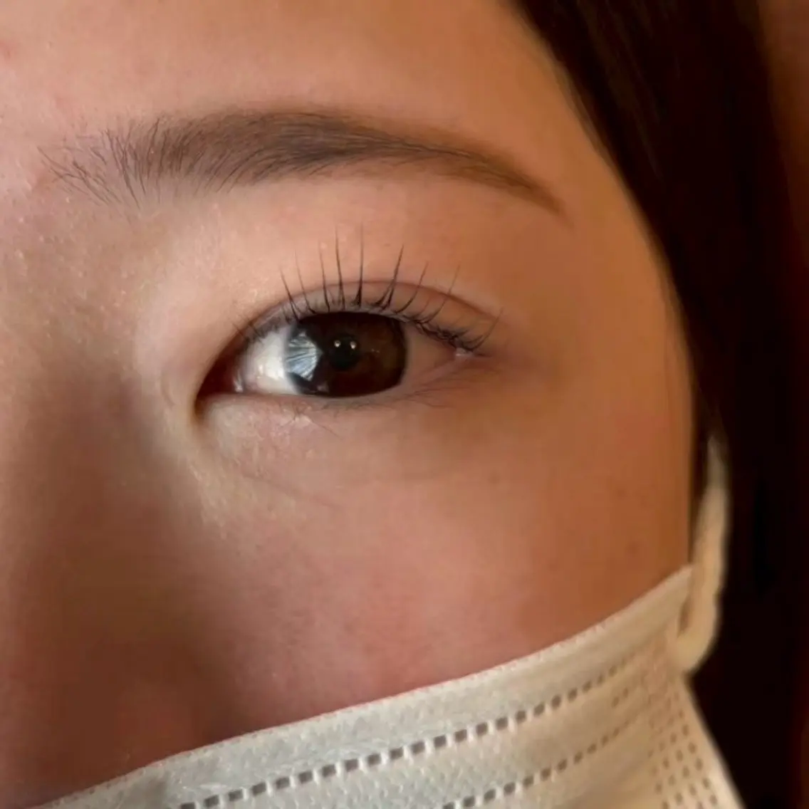 マツエク・マツパ Daisylash ヤマシタの眉毛・アイブロウイメージ