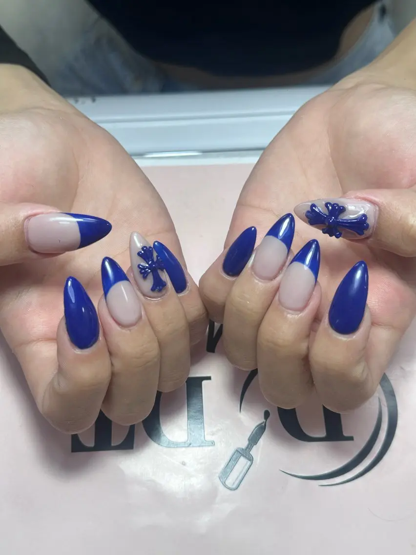 ネイル ハンドネイル DT nailのネイルデザイン