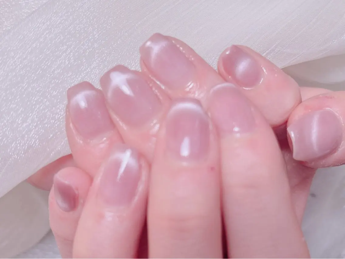 ネイル ハンドネイル KARI ネイルサロンのネイルデザイン