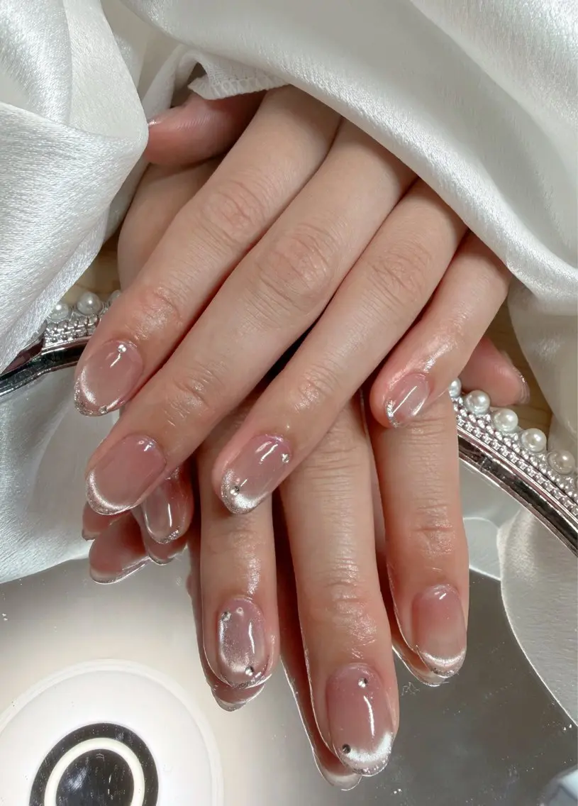 ネイル ハンドネイル IZUMI YUKIのネイルデザイン