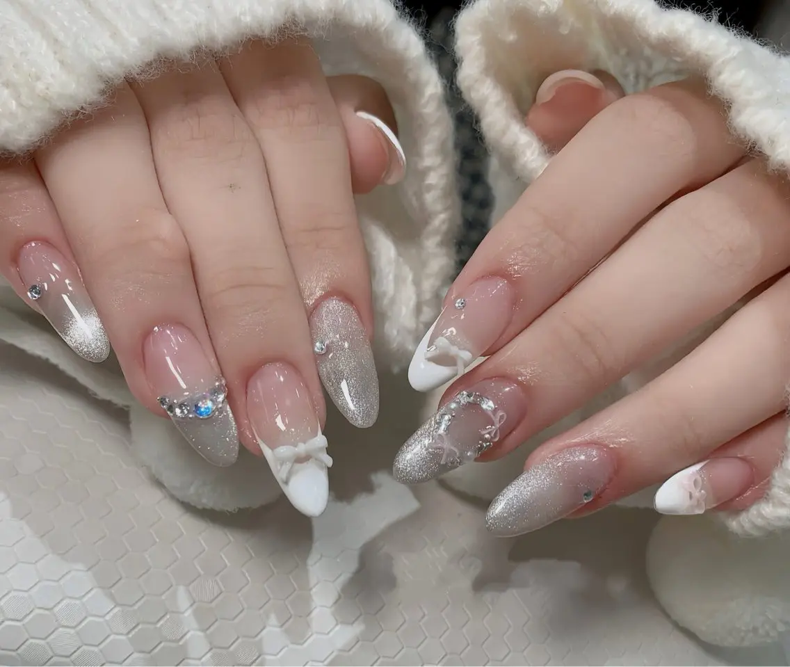 ネイル Hin Hana Nailのネイルデザイン