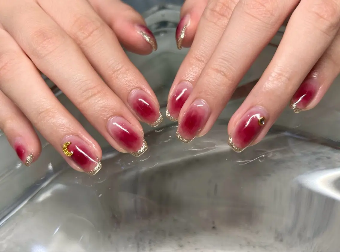 ネイル N.design muraのネイルデザイン