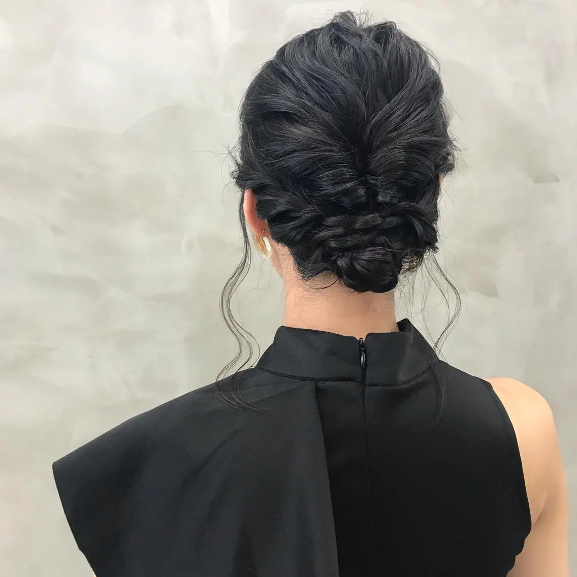 ヘアアレンジ その他 🐝 hachi🐝のヘアスタイル