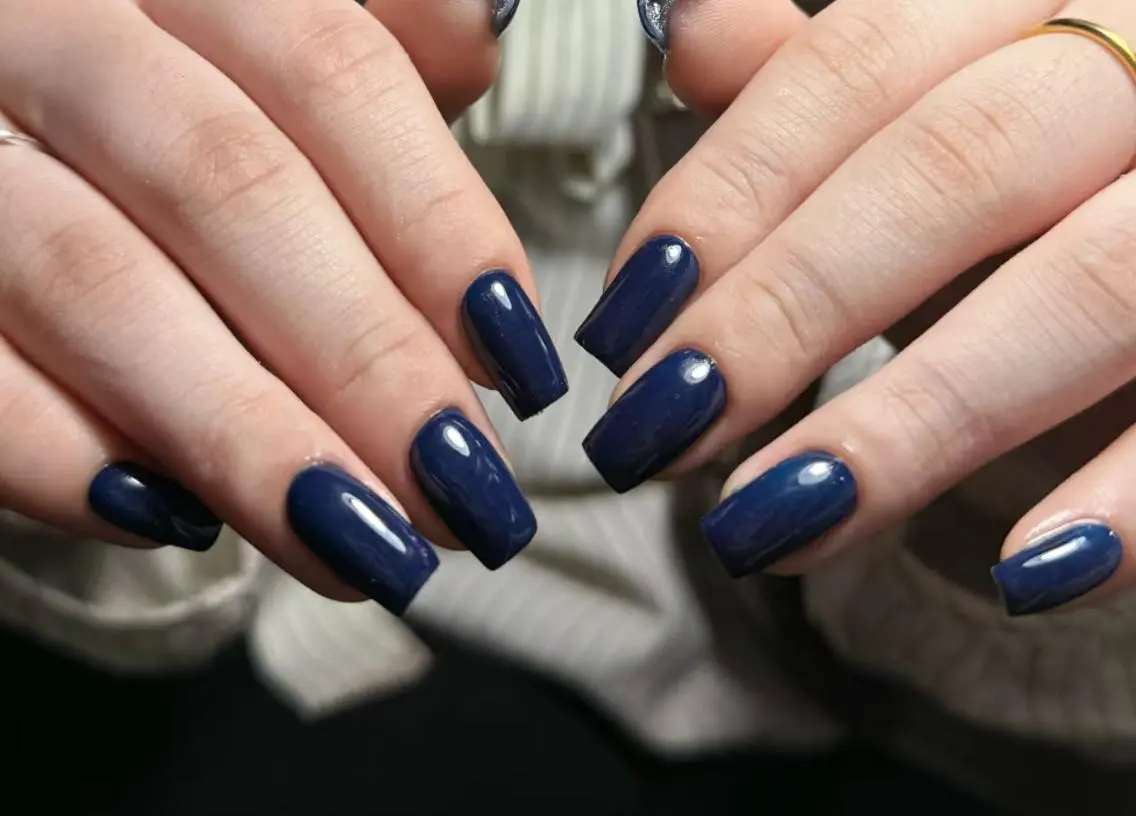 ネイル ハンドネイル 🎀 UU_nailのネイルデザイン