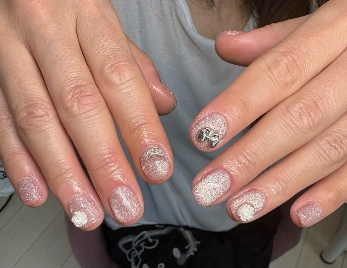 ネイル Queen‘s nail salonのネイルデザイン