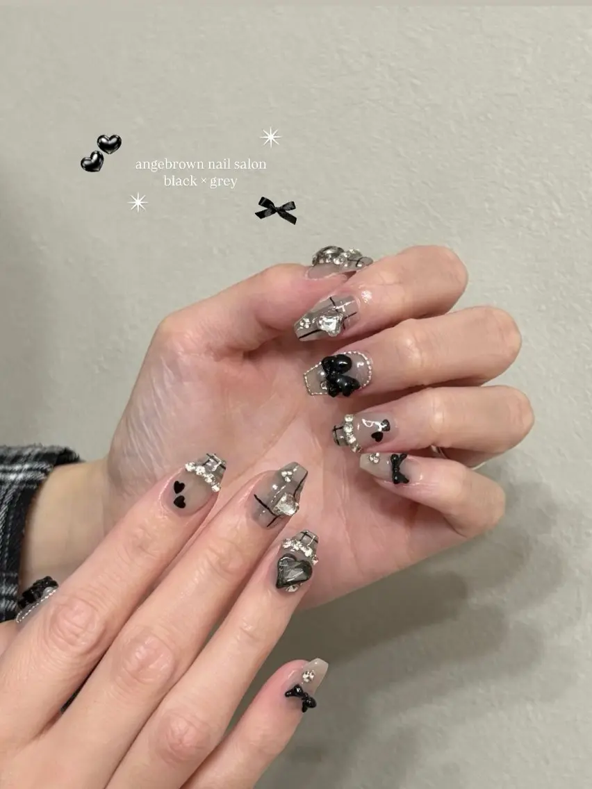 ネイル ハンドネイル nailsalon Natsukiのネイルデザイン