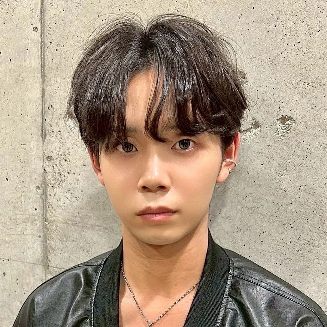 メンズ 🌹花屋併設🌹 横山 洋幸のヘアスタイル