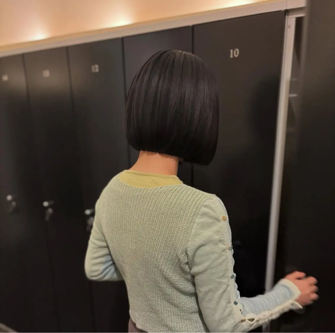 ミディアム ココロ🎀/ ショートカット募集中のヘアスタイル