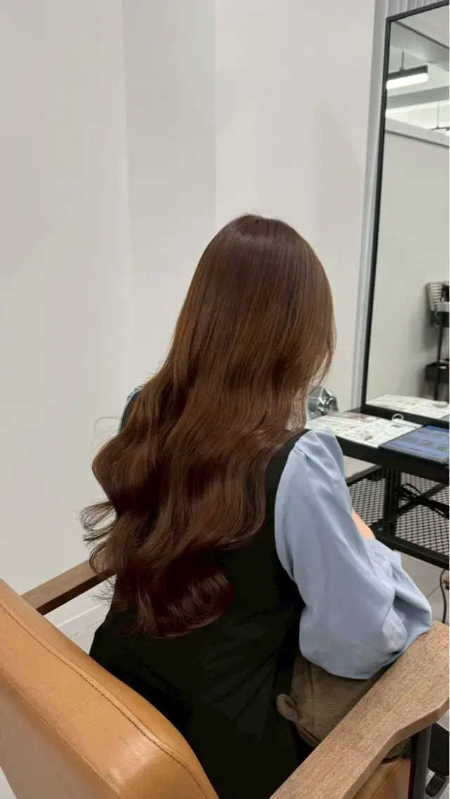 3step トリートメントの写真