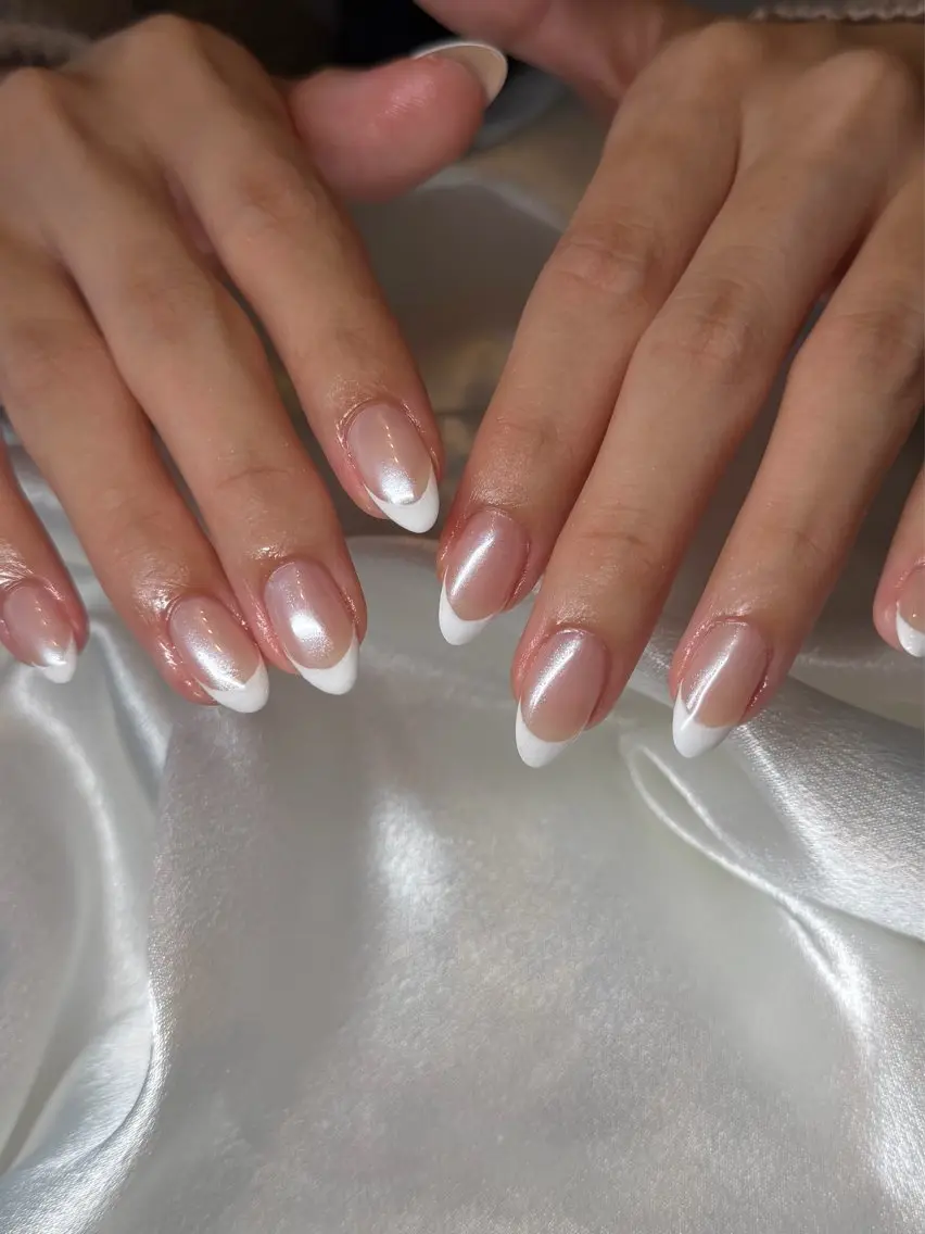 ネイル ハンドネイル at Nailのネイルデザイン