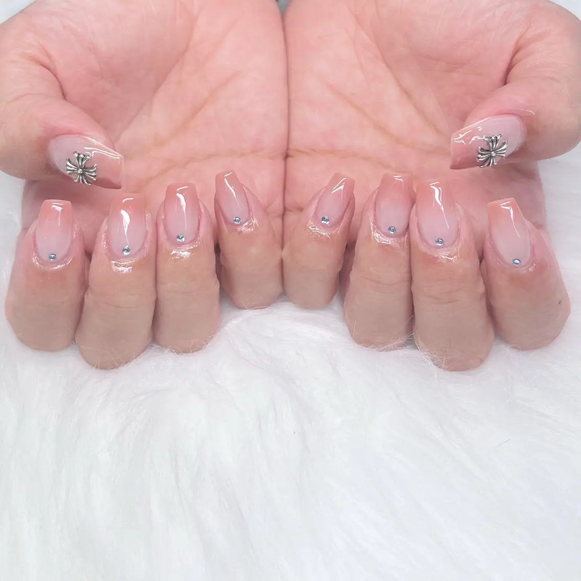 ネイル ハンドネイル 🍁nail. kaede🍁のネイルデザイン