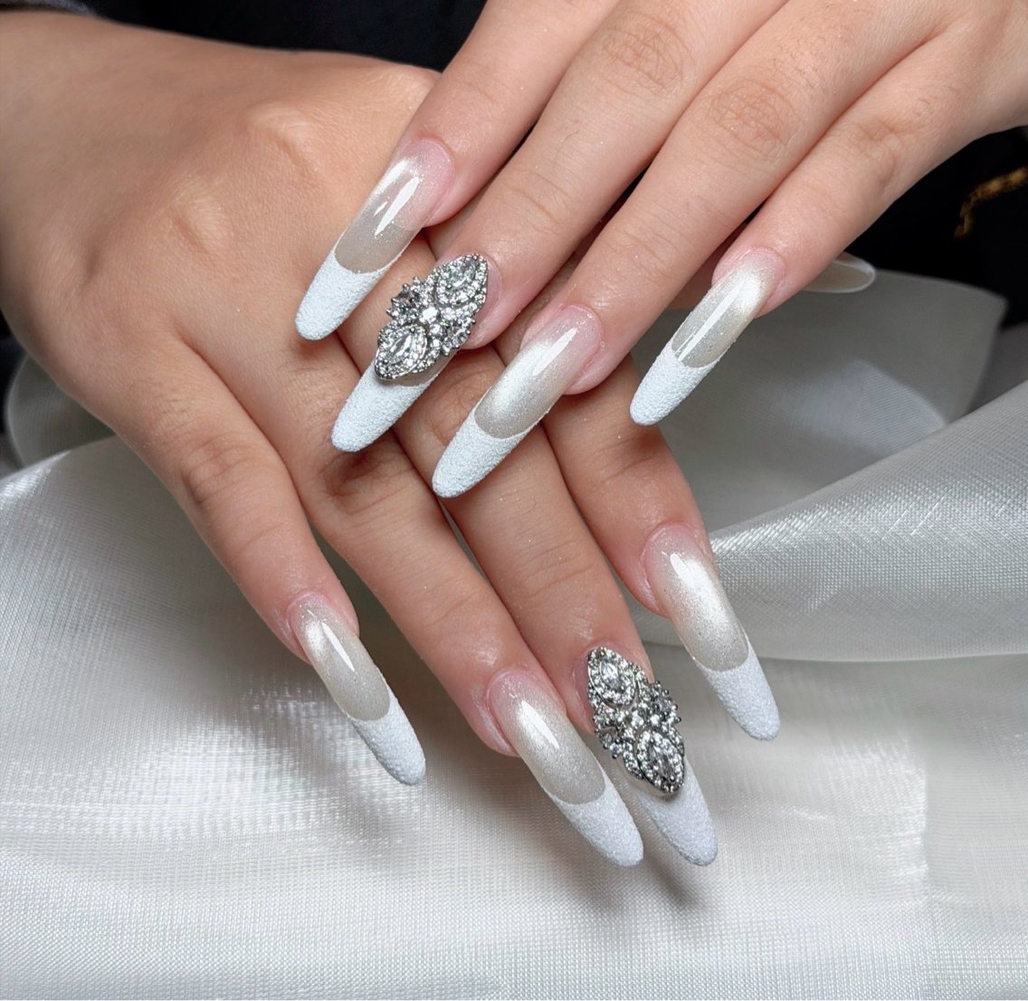 ネイル Green Nail 💚Gのネイルデザイン
