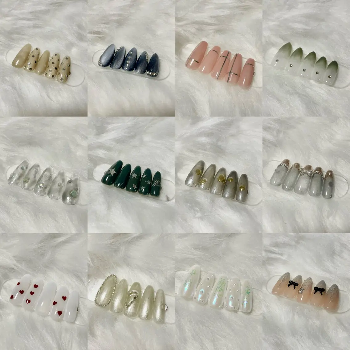 ネイル ハンドネイル takahashi chihoのネイルデザイン