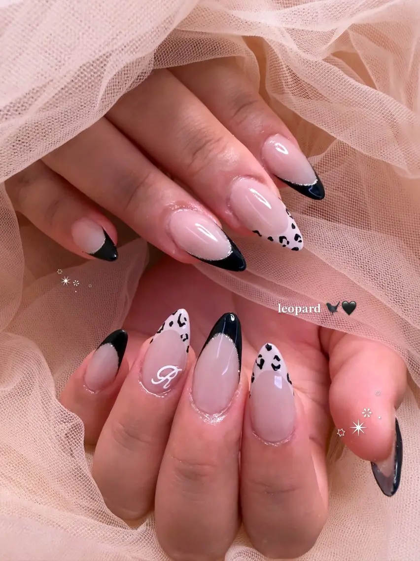 ネイル ハンドネイル nailsalon kyoのネイルデザイン