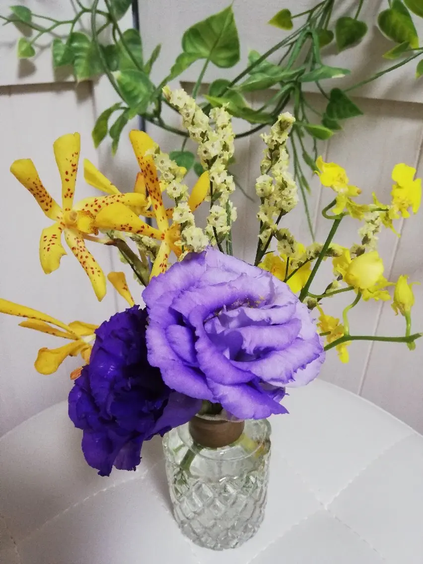 完全個室サロン🌹 angelux🌹のマツエク・マツパデザイン