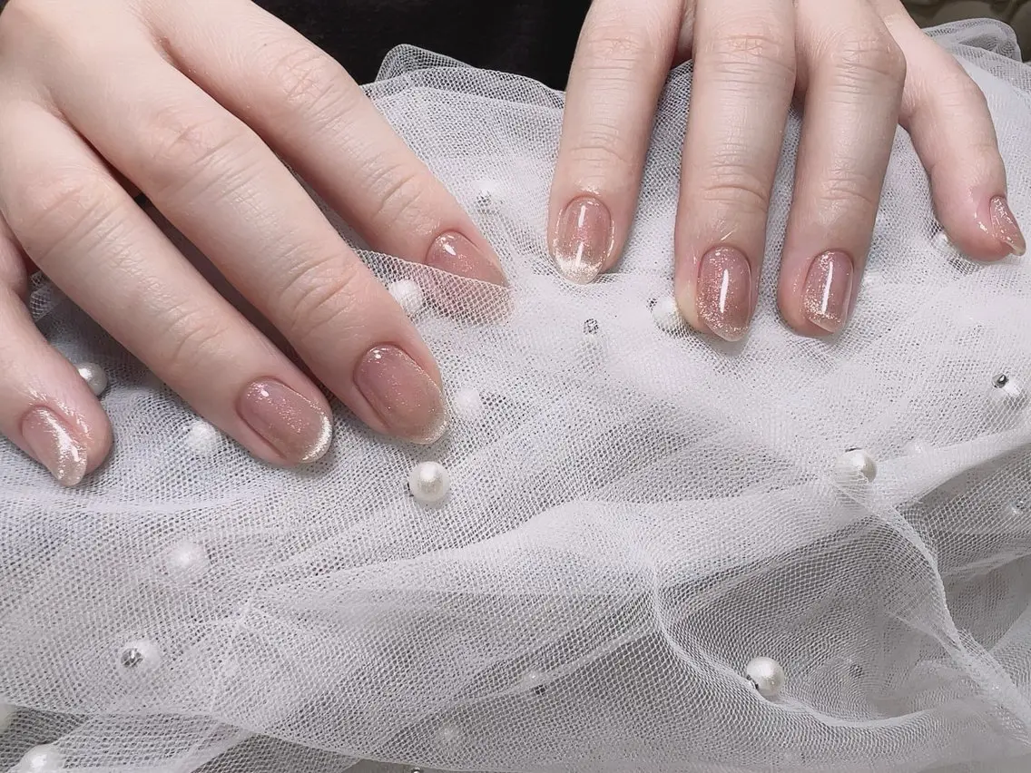 ネイル ハンドネイル Nail NaNaのネイルデザイン